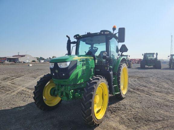Image of John Deere 6120R Primary image