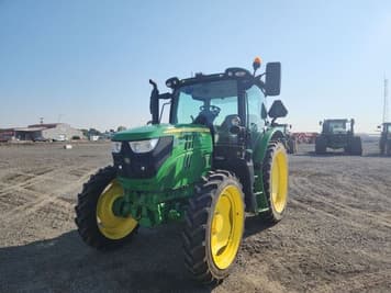 Main image John Deere 6120R