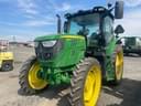 2022 John Deere 6120R Image