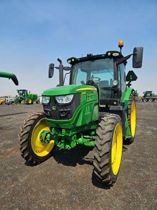 Image of John Deere 6120R Primary image