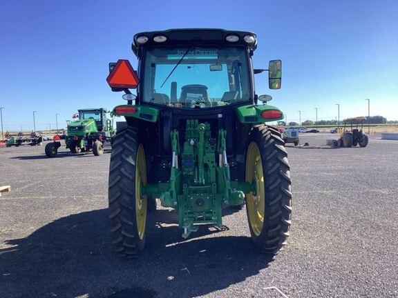 Image of John Deere 6120R equipment image 3