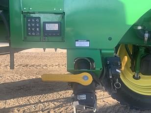 Main image John Deere 612R 28