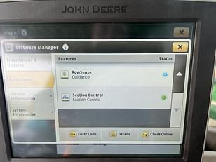 Main image John Deere 612R 38