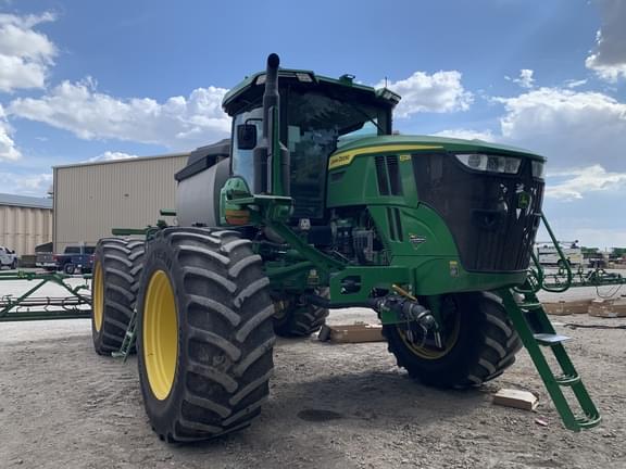 Image of John Deere 612R equipment image 1