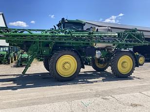 Main image John Deere 612R 1