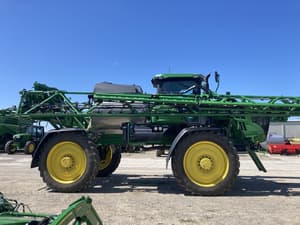 2022 John Deere 612R Image