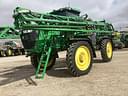 2022 John Deere 612R Image