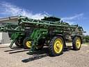 2022 John Deere 612R Image