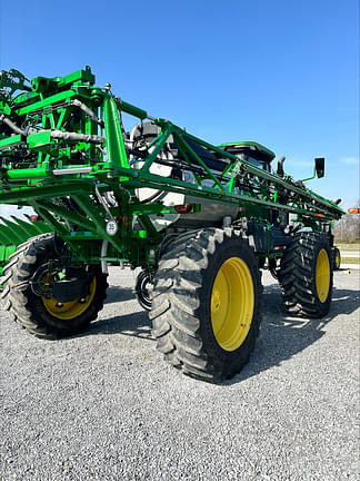 Image of John Deere 612R equipment image 1