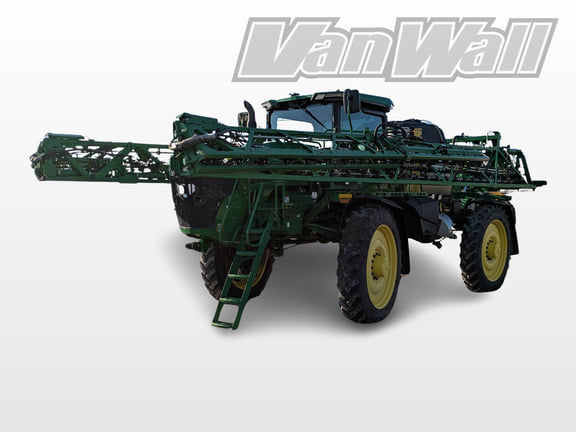 2022 John Deere 612R Equipment Image0