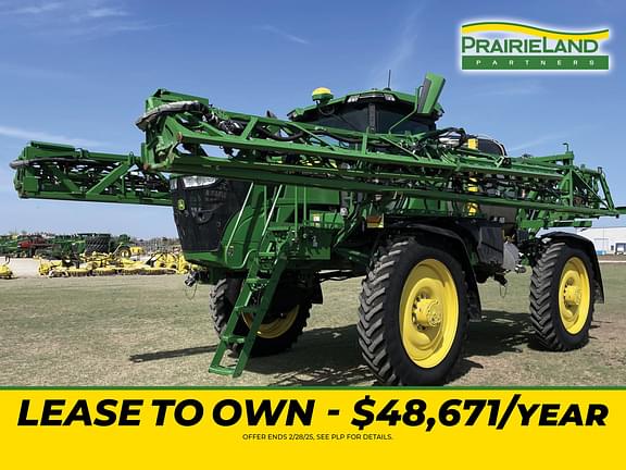 Image of John Deere 612R Primary image