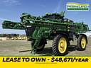 2022 John Deere 612R Image