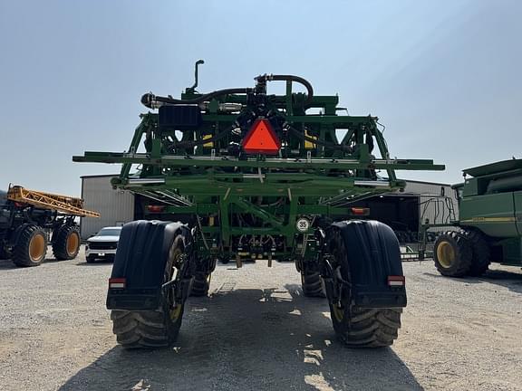 Image of John Deere 612R equipment image 3