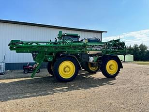 Main image John Deere 612R 0