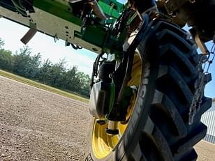 Main image John Deere 612R 21