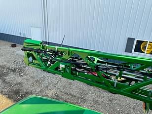 Main image John Deere 612R 24