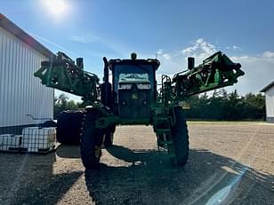 Main image John Deere 612R 3