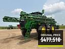 2022 John Deere 612R Image