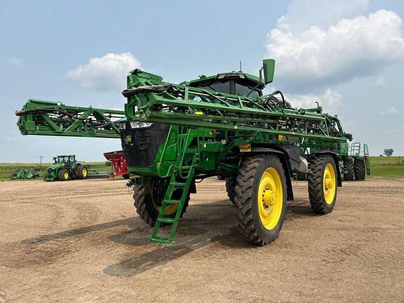 Image of John Deere 612R Primary image