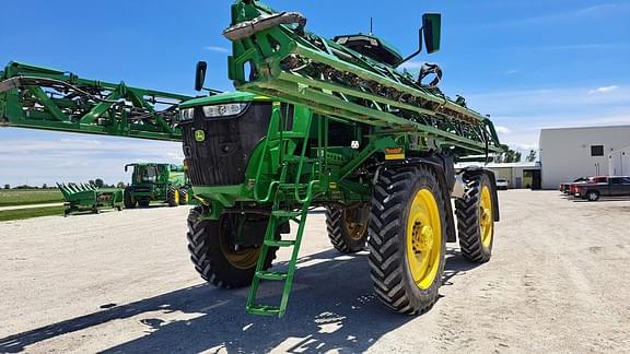 Image of John Deere 612R Primary image