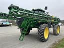2022 John Deere 612R Image