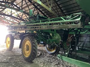 2022 John Deere 612R Image