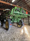 2022 John Deere 612R Image