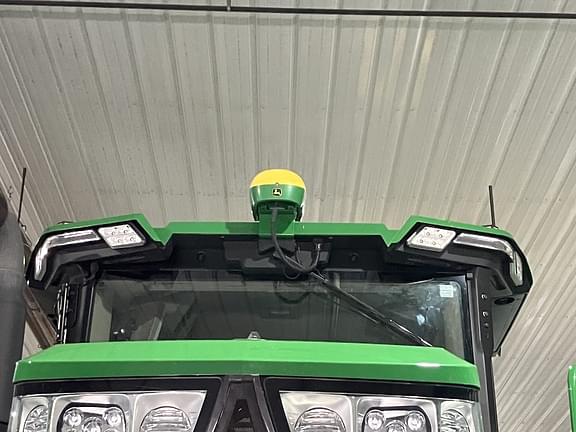 Image of John Deere 612R equipment image 3