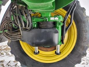 Main image John Deere 612R 15