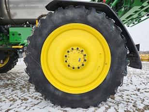 Main image John Deere 612R 16