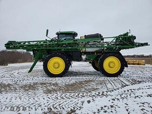 Main image John Deere 612R 1