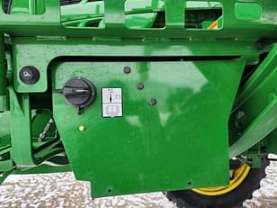 Main image John Deere 612R 22