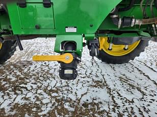 Main image John Deere 612R 26