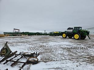 Main image John Deere 612R 48