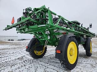 Main image John Deere 612R 5