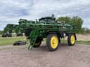 2022 John Deere 612R Image