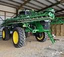 2022 John Deere 612R Image