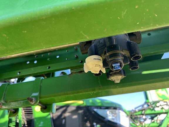 Image of John Deere 612R equipment image 4