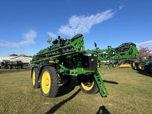 2022 John Deere 612R Image