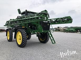 Main image John Deere 612R 0