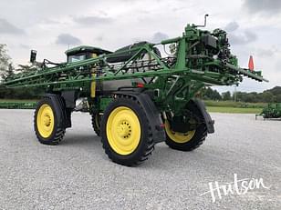 Main image John Deere 612R 13