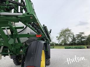 Main image John Deere 612R 18