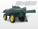 2022 John Deere 612R Image