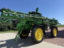 2022 John Deere 612R Image