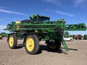 2022 John Deere 612R Image
