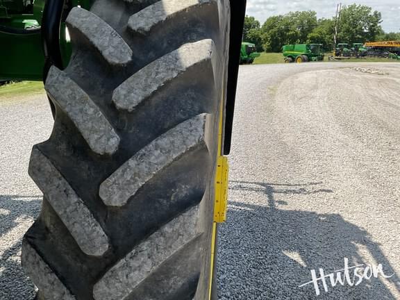 Image of John Deere 612R equipment image 3