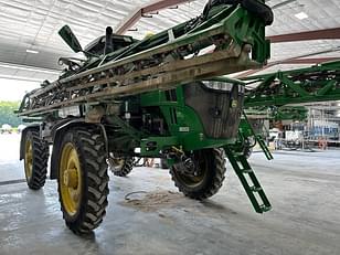 Main image John Deere 612R 13