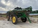 2022 John Deere 612R Image