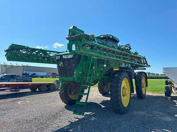 Image of John Deere 612R Primary image