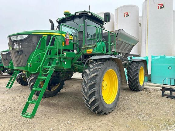 Image of John Deere 612R Primary image